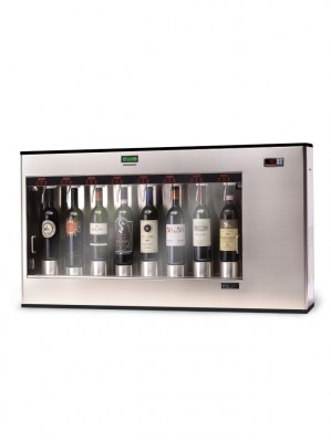 Диспенсер Enoline CLASSIC на 4 бутылки